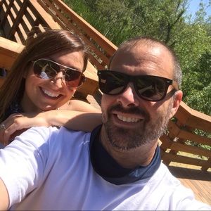 Meet your Posher, Jeff